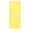JAM Paper 20" x 26" Tissue Paper, 2 Packs of 10 Sheets